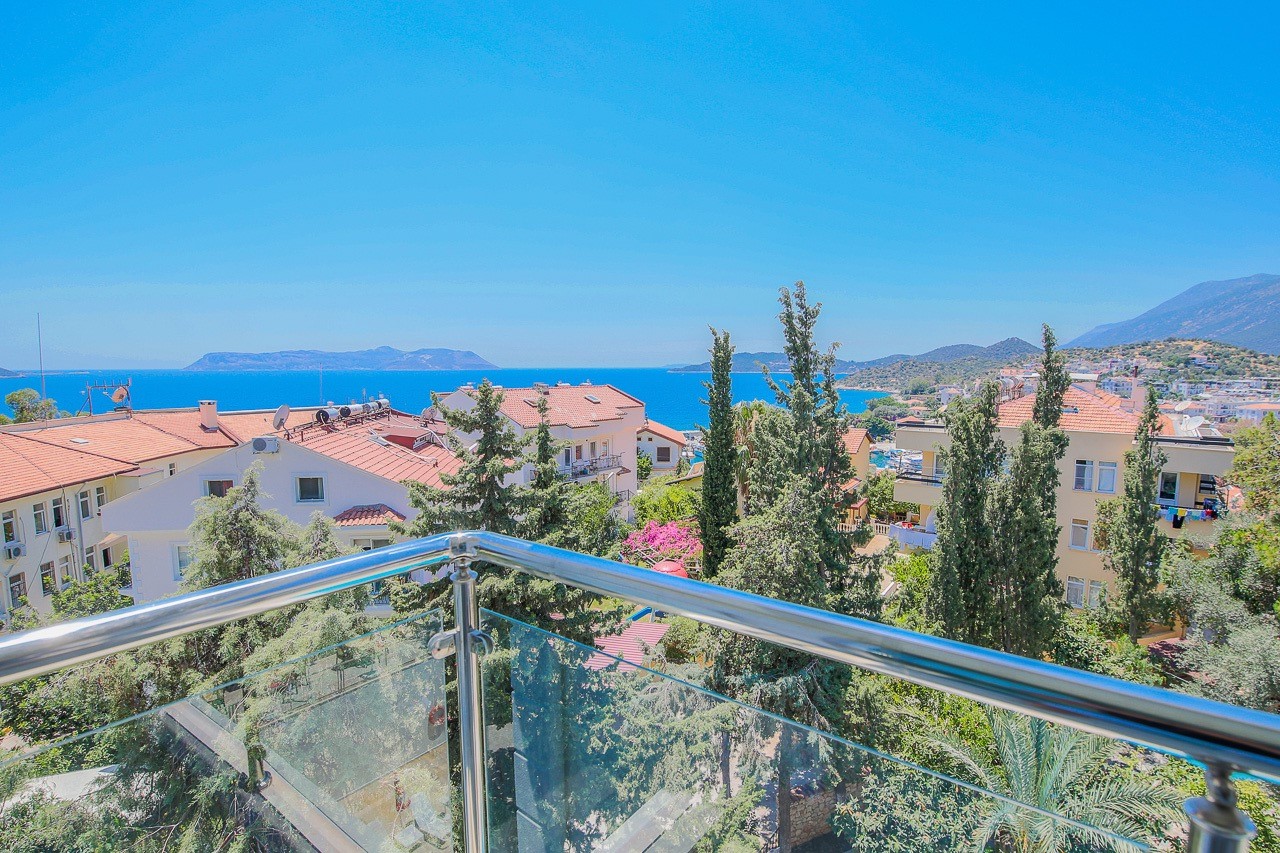 Ekici Hotel Oda Görselleri